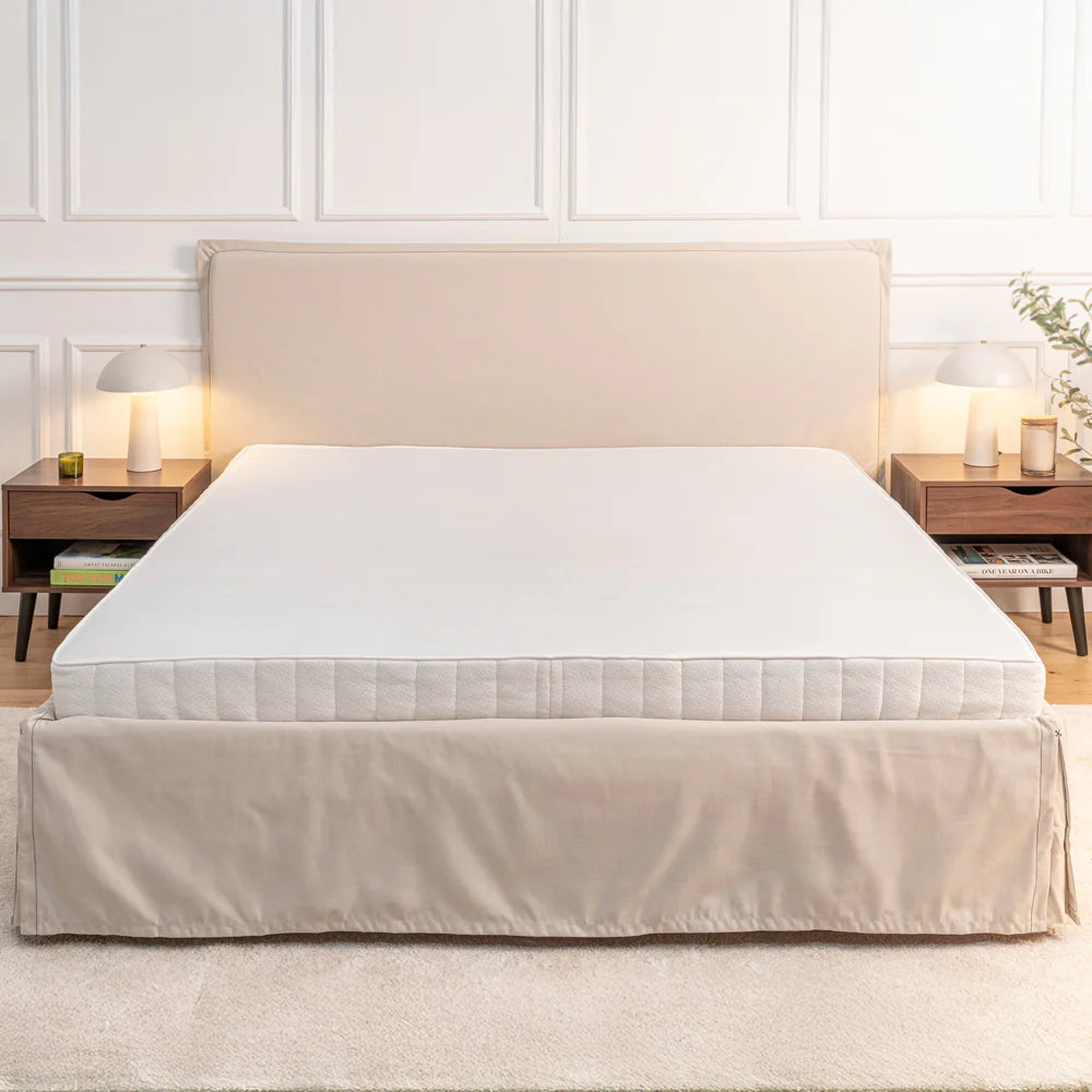 Matratzen- & Topper-Bundle