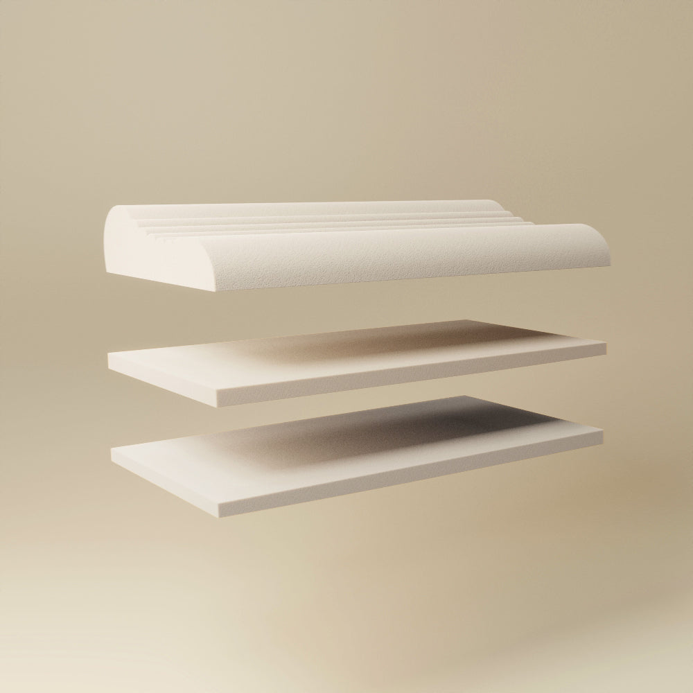 Hisleep Premium Traumkissen