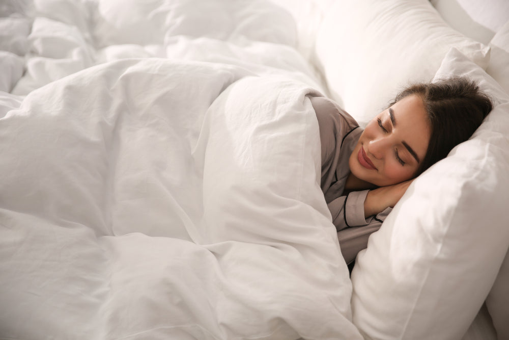6 Fakten über Schlafdecken: Mehr als nur ein Bettüberwurf!