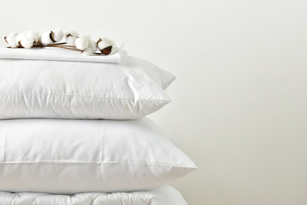 Die Wissenschaft des Schlafs: Die Bedeutung der richtigen Kissenhöhe für einen erholsamen Schlummer