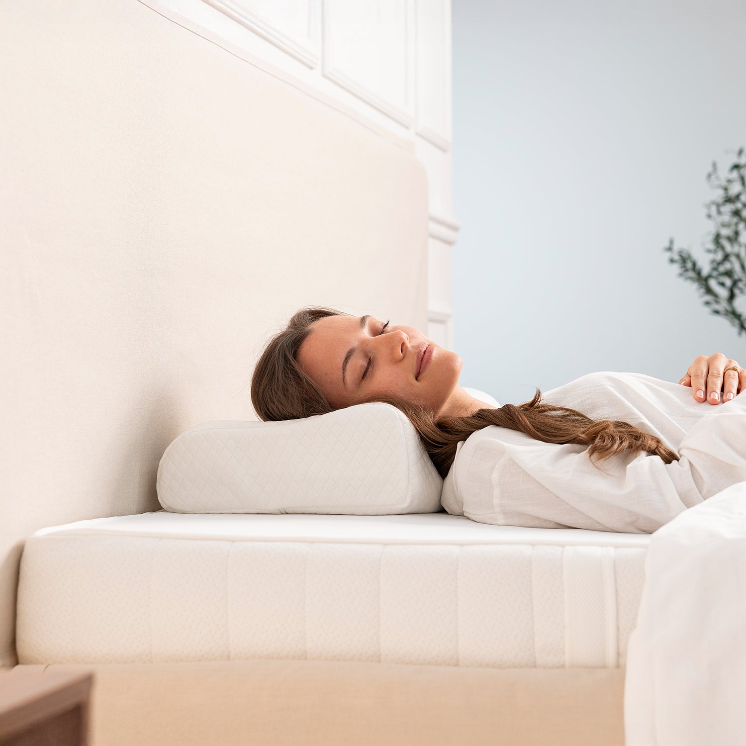 Hisleep Premium Traumkissen