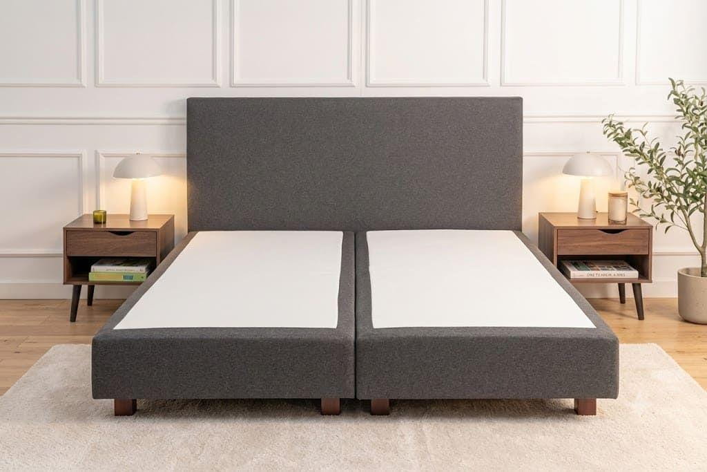 Hisleep Boxspringbett