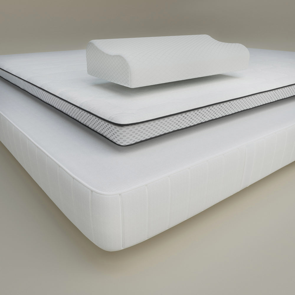 Mit Topper Limitierte Neujahrs-Bundles – Hisleep