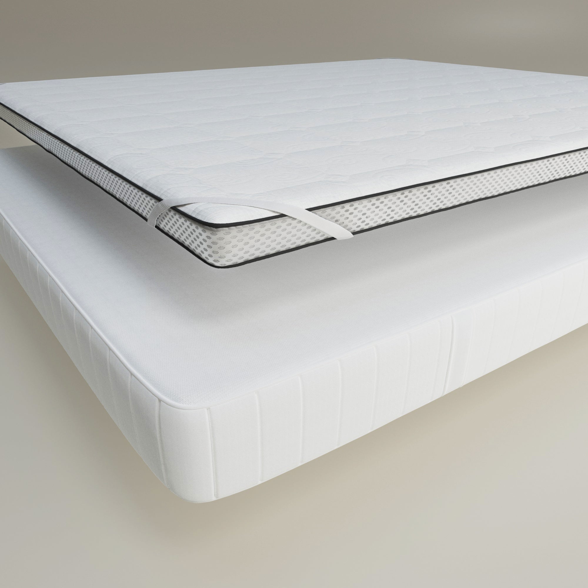 Matratzen- & Topper-Bundle