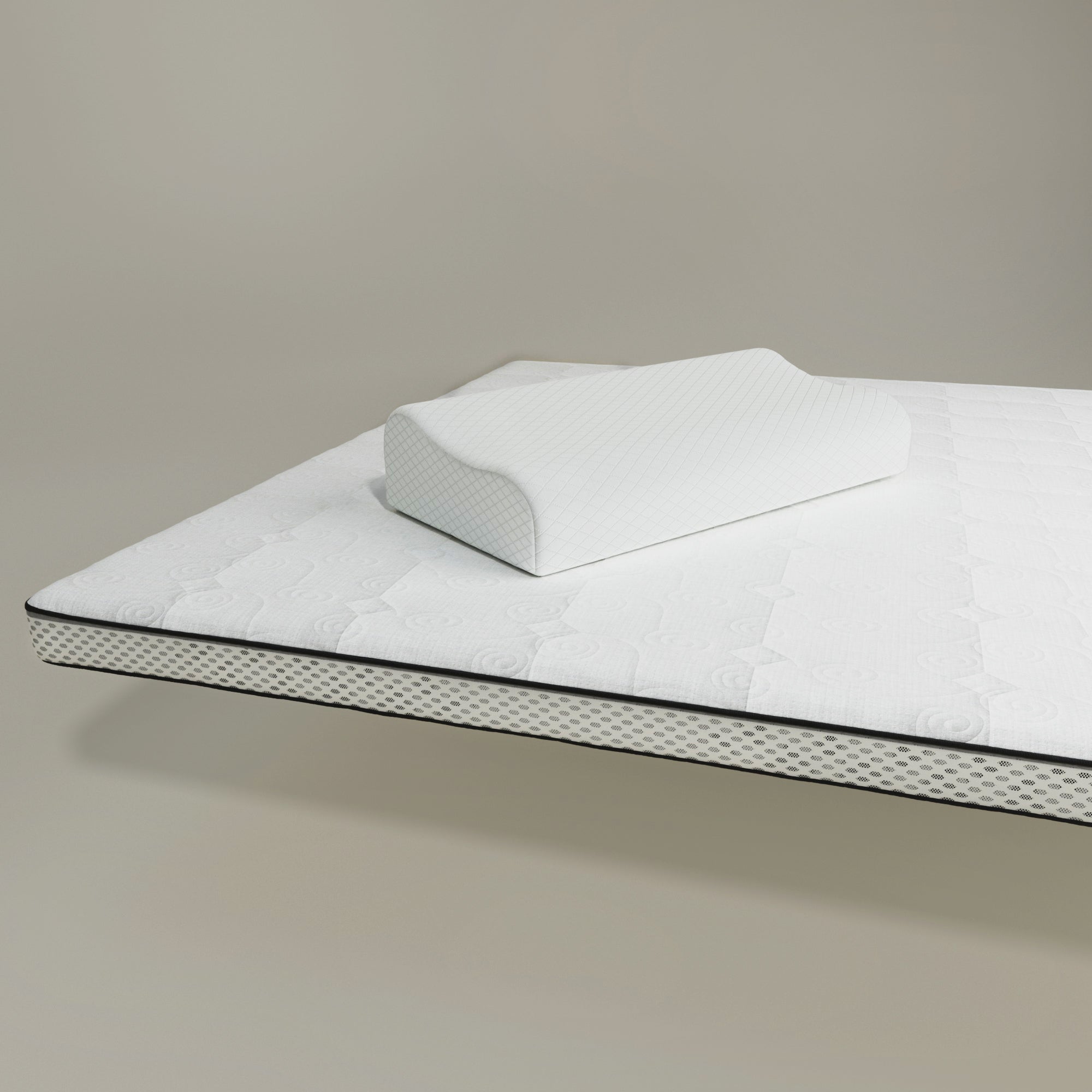 Traumtopper & Traumkissen Bundle