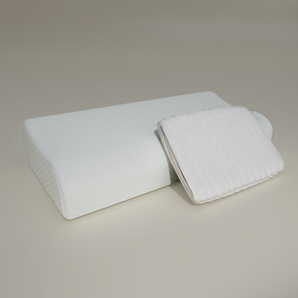 Traumkissen & Satin Bezug Bundle