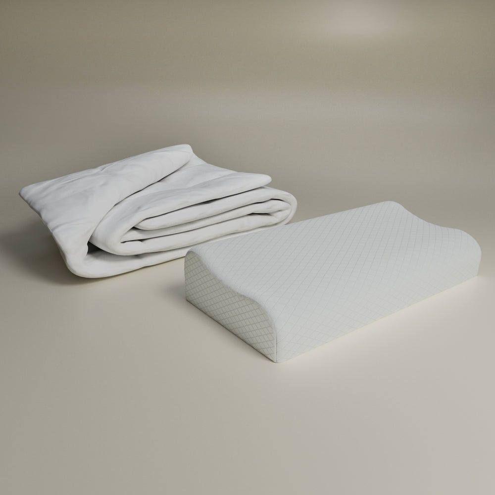 Traumkissen & Traumdecke Bundle