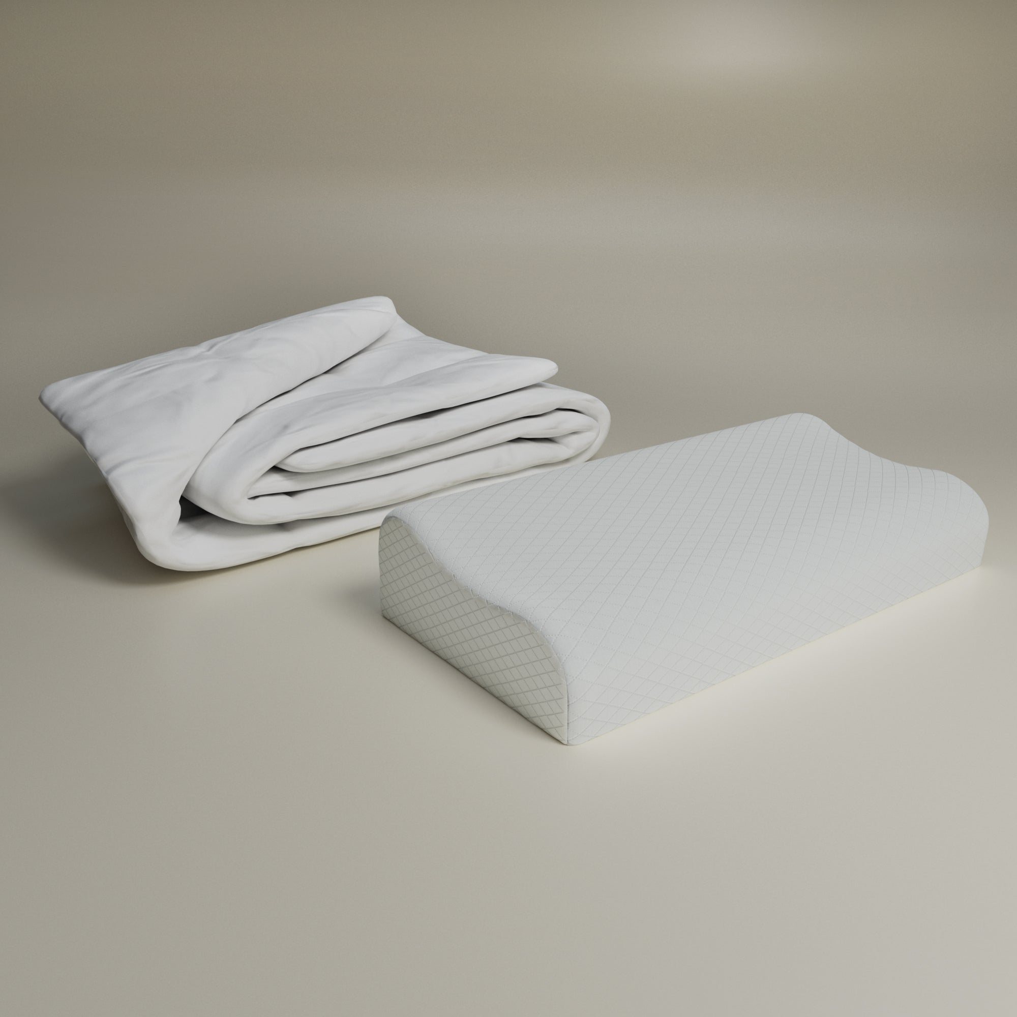 Traumkissen & Traumdecke Bundle