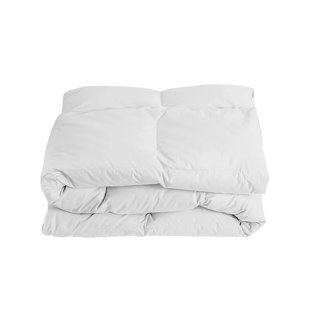 Daunendecke von Hisleep