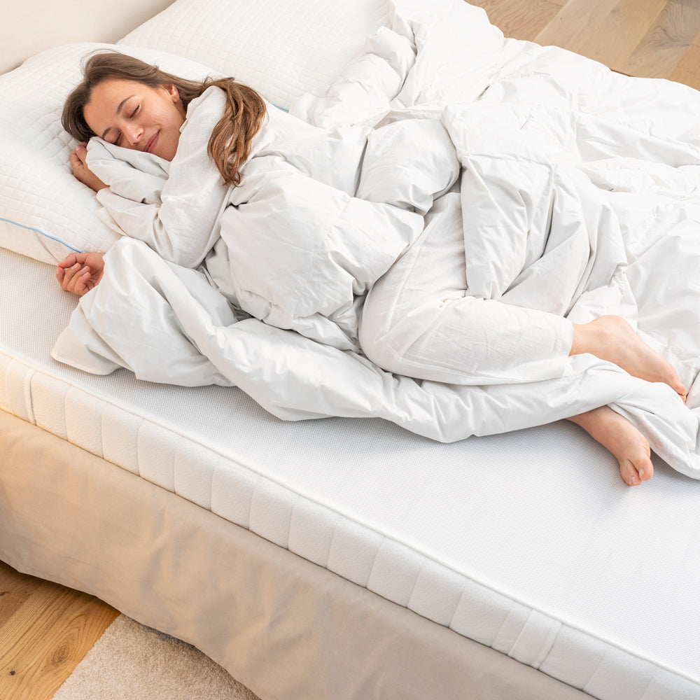 Hisleep Traummatratze