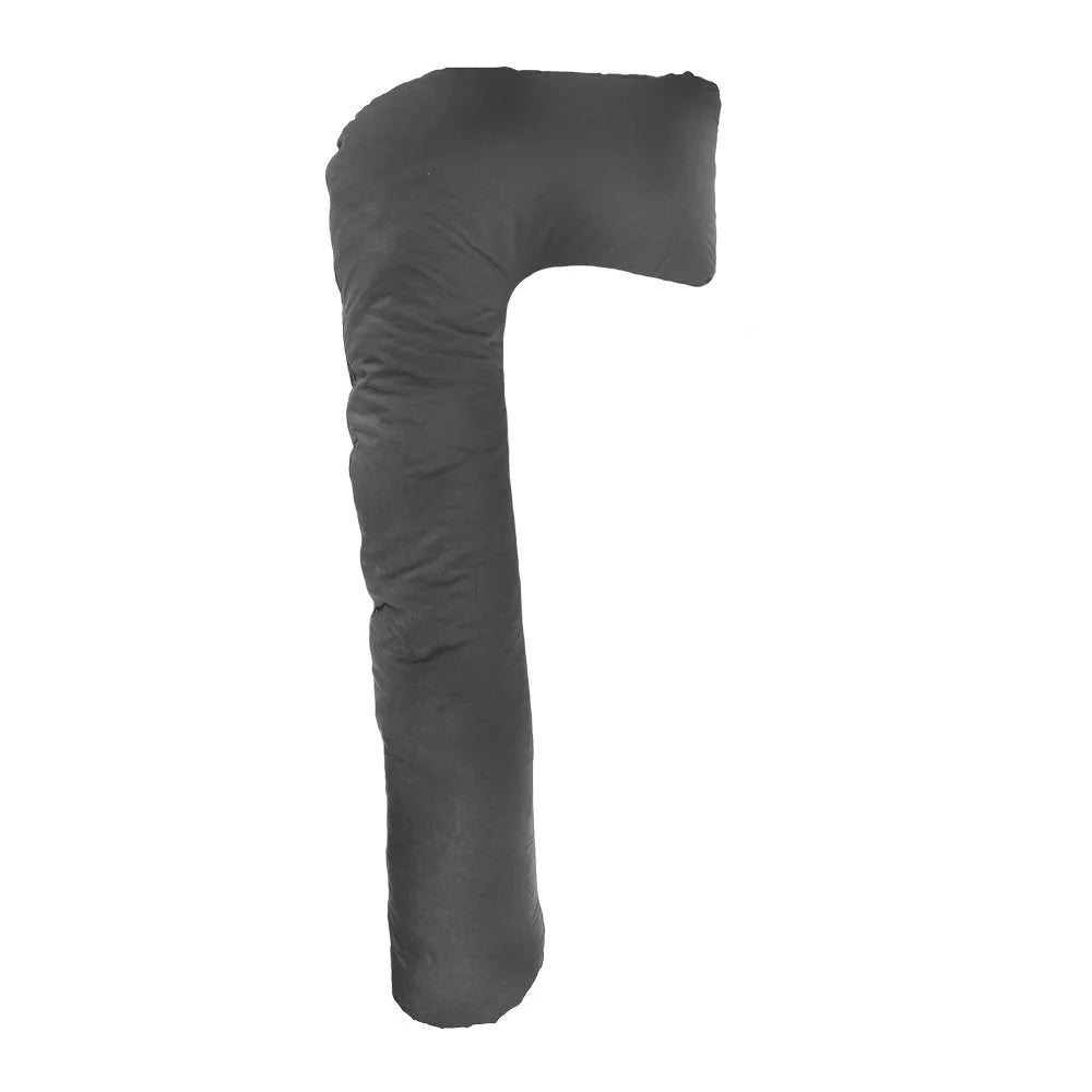 Seitenschläferkissen & Ersatzbezug Bundle