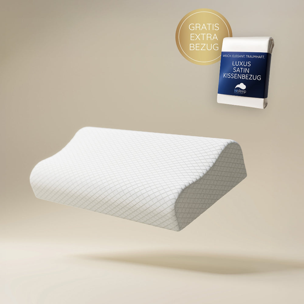 Hisleep Premium Traumkissen