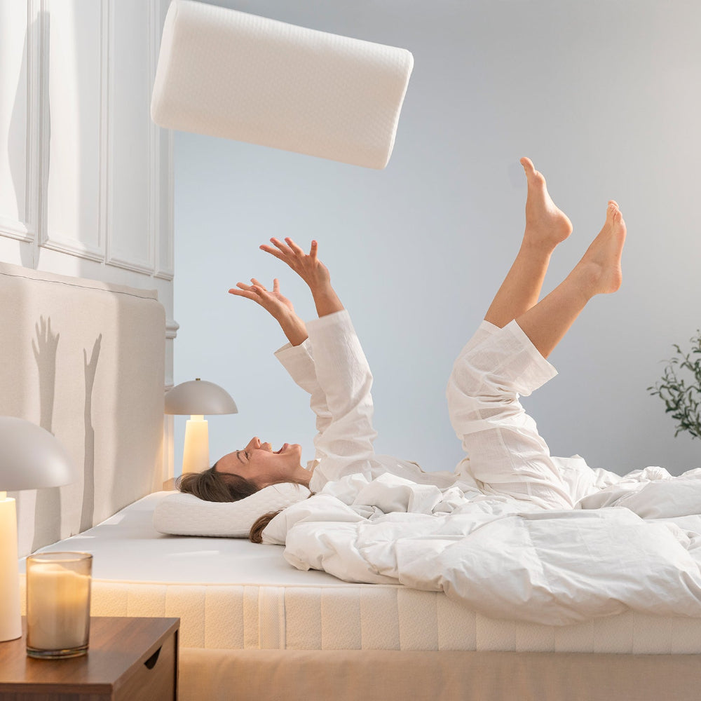 Hisleep Premium Traumkissen