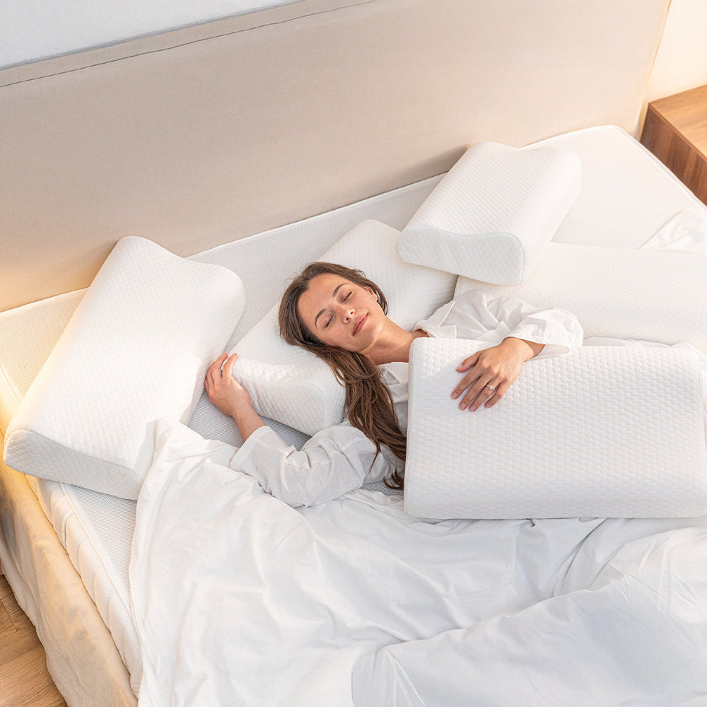 Hisleep Premium Traumkissen