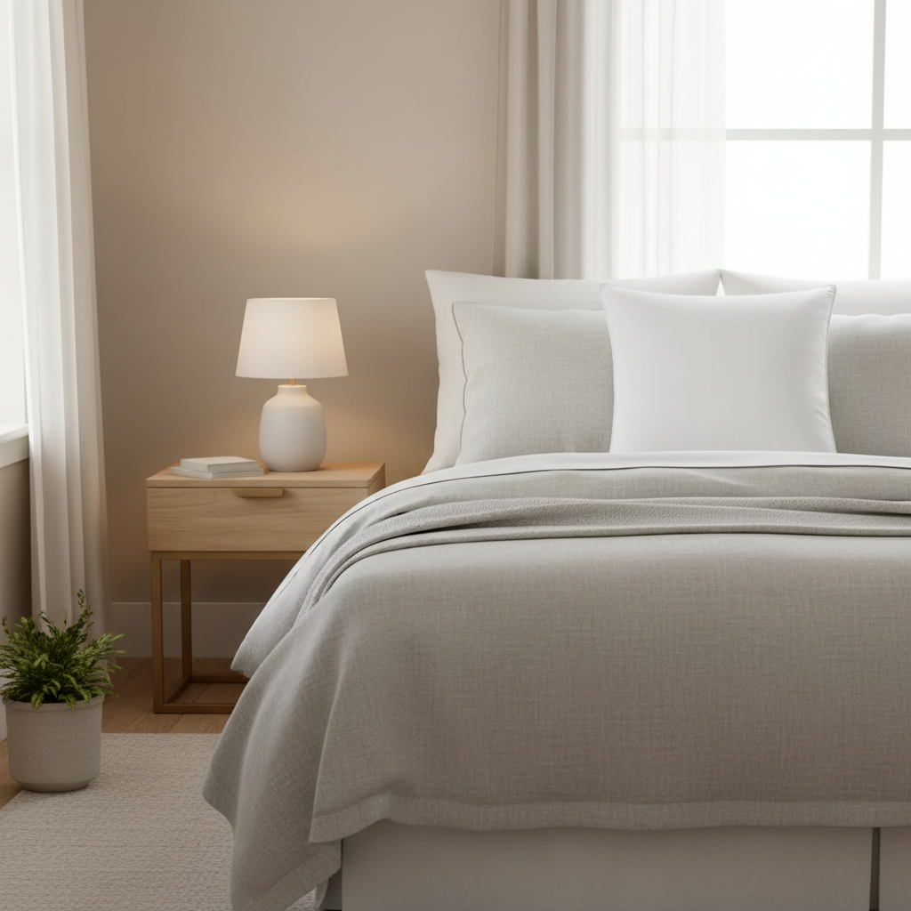 Hisleep Classic Kissen