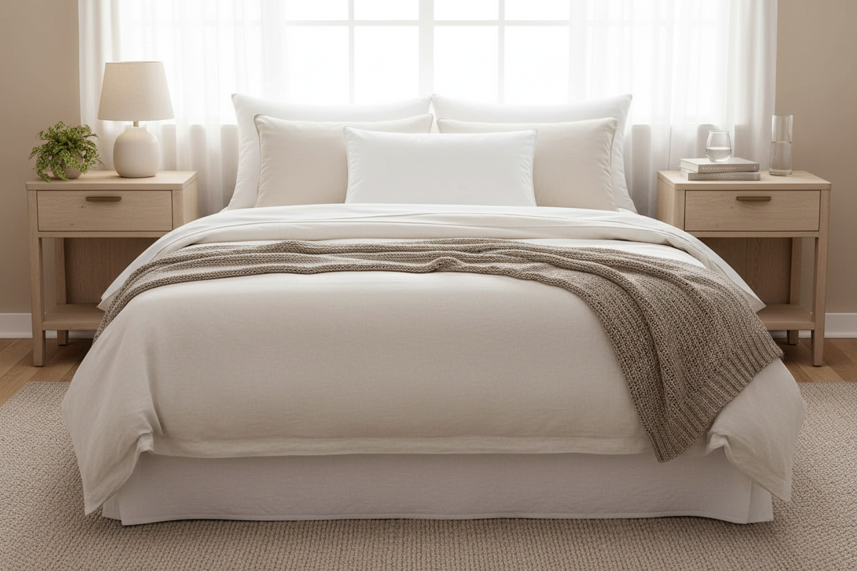 Hisleep Classic Kissen