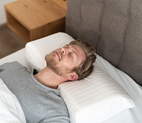 Hisleep Premium Traumkissen