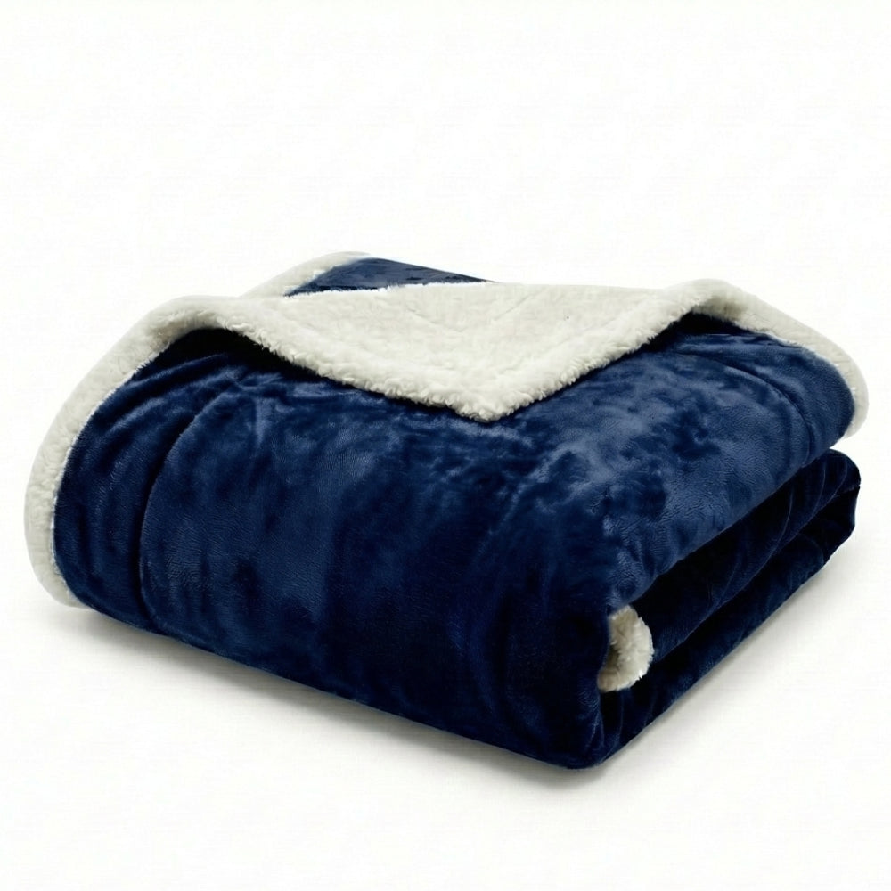 XXL Luxus Kuscheldecke