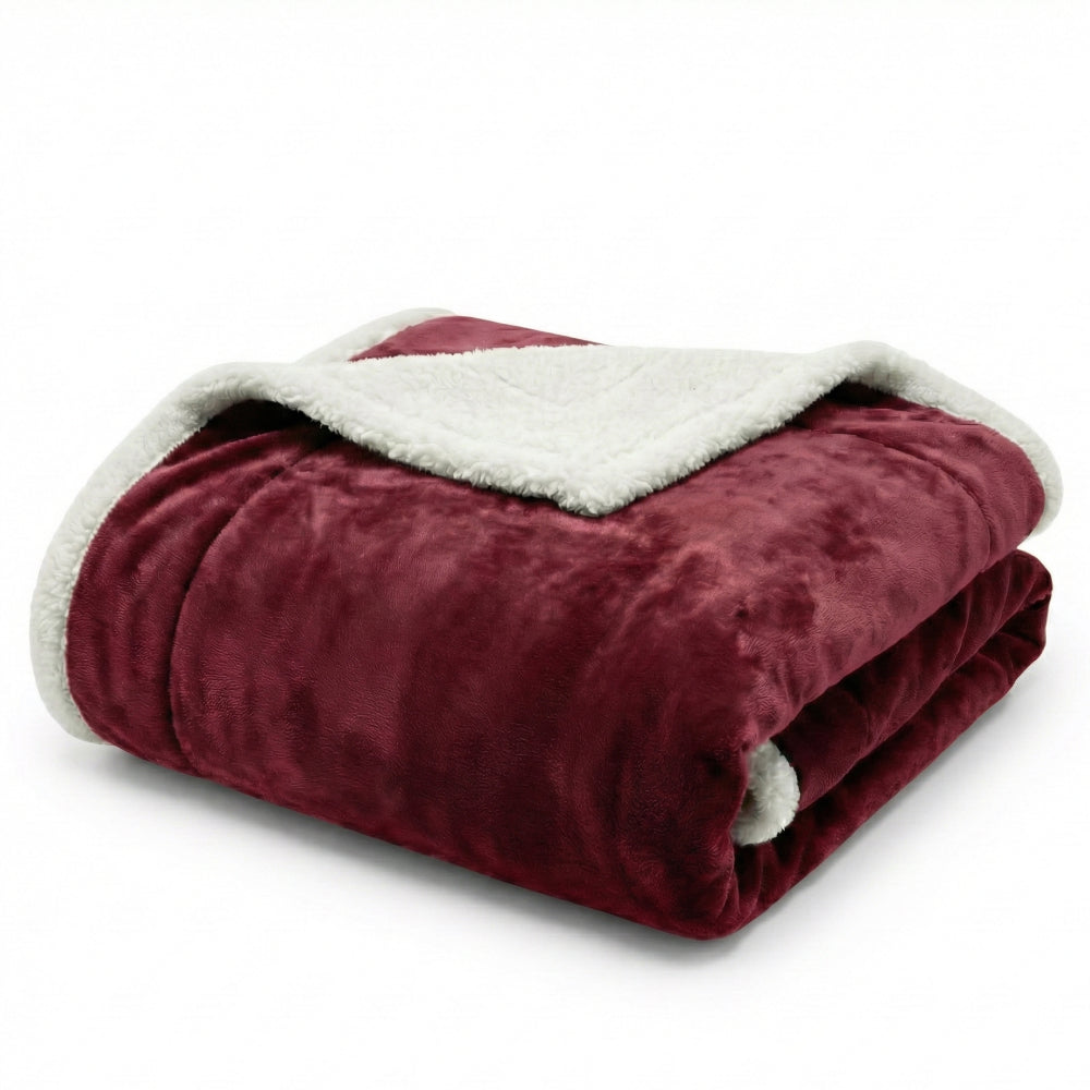 XXL Luxus Kuscheldecke