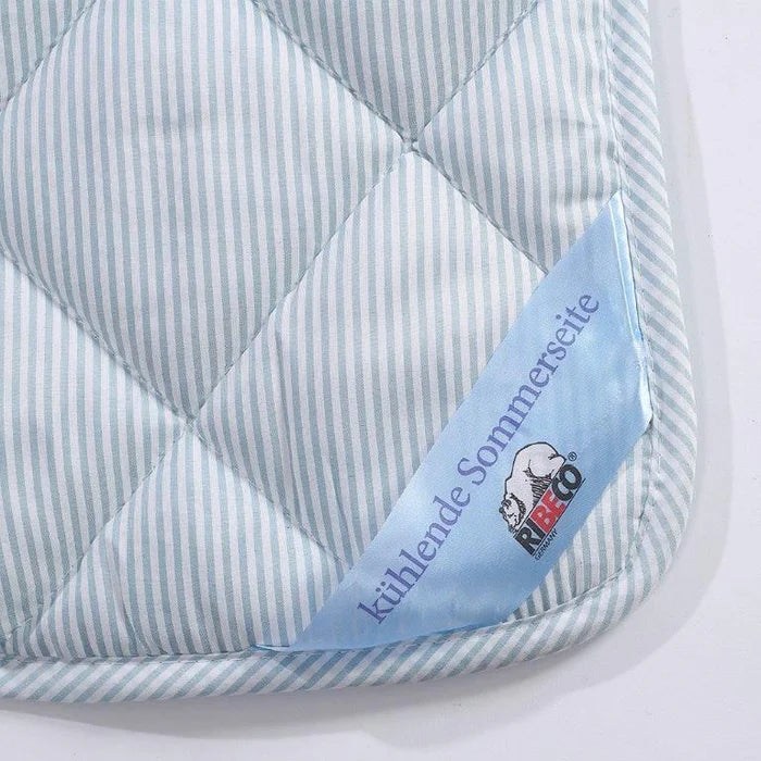 Kühlkissen & Matratzenauflage Bundle